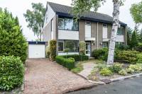 Woning Willem de Zwijgerlaan 1 Hoogezand