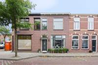 Woning Fabriciusstraat 40 Haarlem
