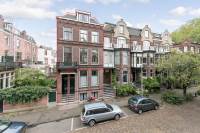 Woning Hugo de Grootstraat 2 Utrecht