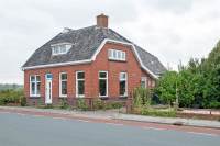 Woning Oostervalge 42 Warffum