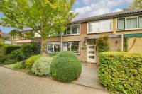 Woning Geraniumhof 6 Beverwijk