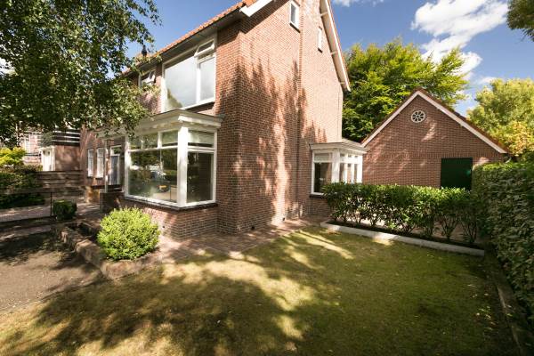 Woning Klaprooslaan 23 Hoevelaken