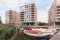 Woning Neptunuskade 167 Leiden