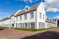 Woning Gerrit Achterberglaan 47 De Meern