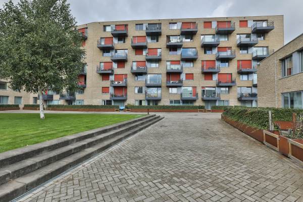 Woning Verlengde Meeuwerderweg 97 Groningen