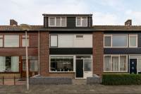 Woning Gerard Doustraat 19 Spijkenisse