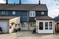 Woning Groen van Prinstererlaan 1 Den Bosch