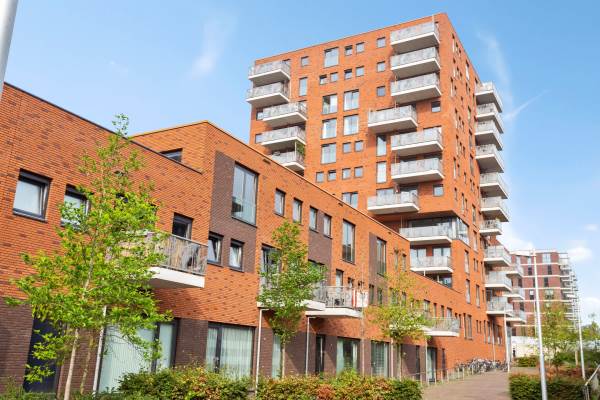 Woning Battutalaan 719 Utrecht