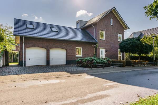 Woning Beversingel 9 Culemborg
