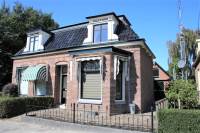 Woning Hôfsleane 22 Berltsum