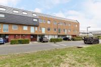 Woning Madame Gresstraat 28 Rotterdam