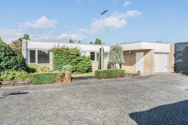 Woning Dillenburgstraat 19 Drunen