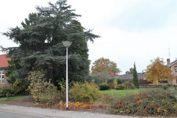 Bouwgrond Meester Meinenweg 7107 Winterswijk Kotten