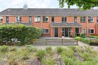 Woning Madoeralaan 29 Ede