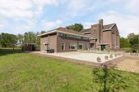 Woning Vlaardingsedijk 12 Maassluis