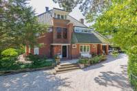 Woning Militairenweg 18 Overveen