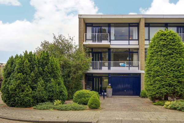 Woning Basilicumhof 29 Duivendrecht