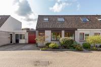 Woning Compaanhof 8 Castricum