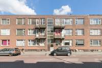 Woning Bas Jungeriusstraat 23 Rotterdam
