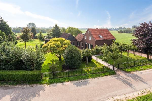 Woning Heisestraat 2 Megchelen