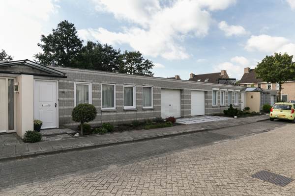 Woning Mainelaan 102 Eindhoven