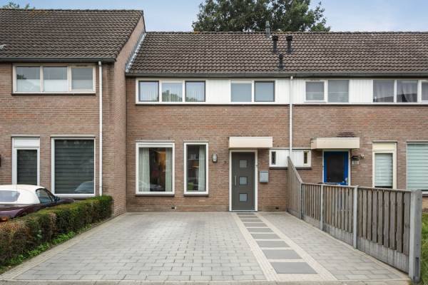 Woning Dauphinélaan 58 Eindhoven