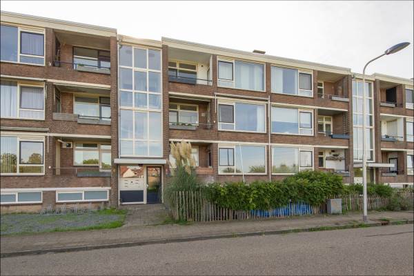 Woning Jan van Riebeeckstraat 88 Culemborg