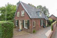 Woning Meentsestraat 113 Giesbeek