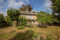 Woning Burg. Van Rijswijkstraat 2 Helvoirt