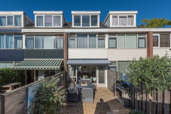 Woning Stavenissestraat 130 Rotterdam