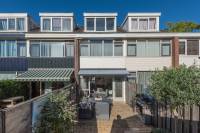 Woning Stavenissestraat 130 Rotterdam