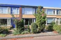 Woning J.H. Leopoldstraat 18 Haarlem