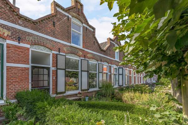 Woning Noordweg 59 Middelburg