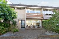 Woning Mercuriusstraat 24 Son en Breugel