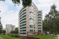 Woning Prinsenlaan 338 Rotterdam