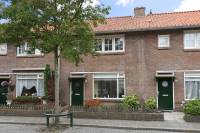 Woning Sperwerstraat 39 Hilversum