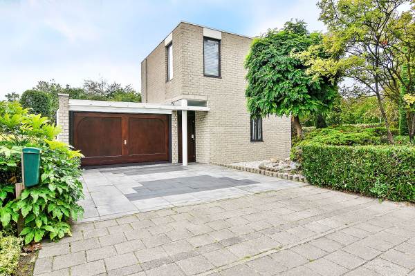 Woning Piratenweg 1 Hoofddorp