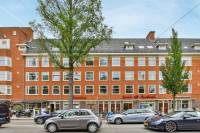 Woning Scheldestraat 29 Amsterdam