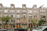 Woning Valeriusstraat 250 Amsterdam