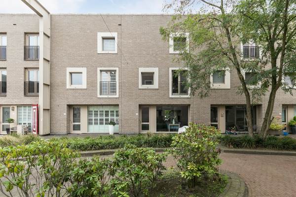 Woning Beeckendael 61 Den Bosch