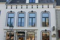 Woning Voorstraat 37 Vianen