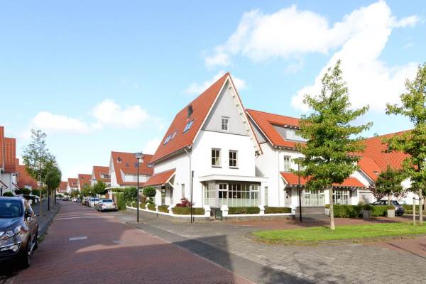 Woning Keukenhoflaan 43 Den Haag