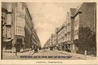 Woning Bestevâerstraat 8 Amsterdam