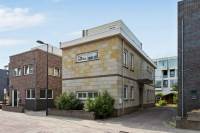 Woning Edward Wrightstraat 5 Amsterdam