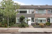 Woning Balladestraat 32 Nijmegen
