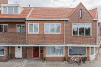 Woning Edisonstraat 3 IJmuiden