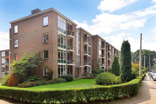 Woning Velperweg 196 Arnhem