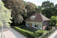 Woning Rijnsburgerweg 126 Leiden