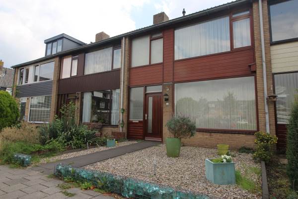 Woning Reinier Noomsstraat 12 Ouderkerk aan de Amstel