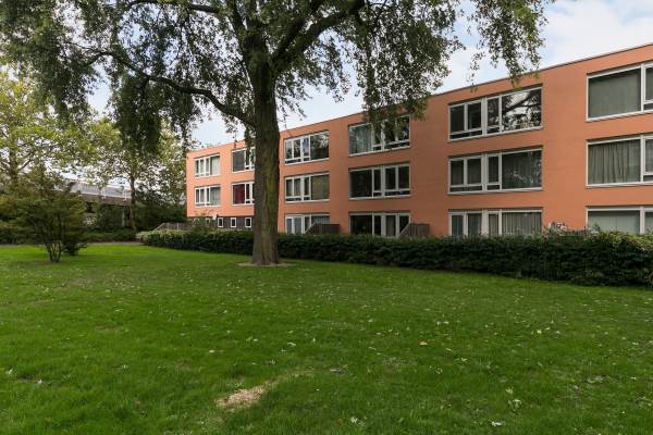 Woning Cannemanstraat 125 Rotterdam